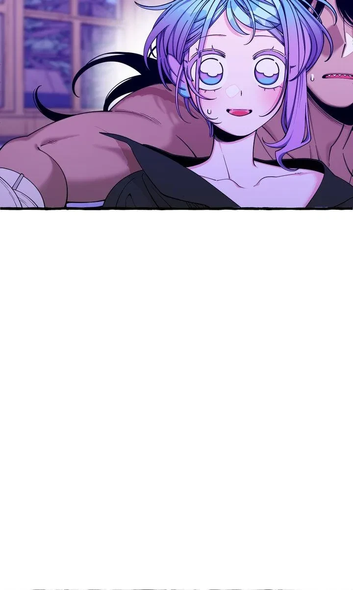 Hooked On Captain Charming Chapter 47, page 3