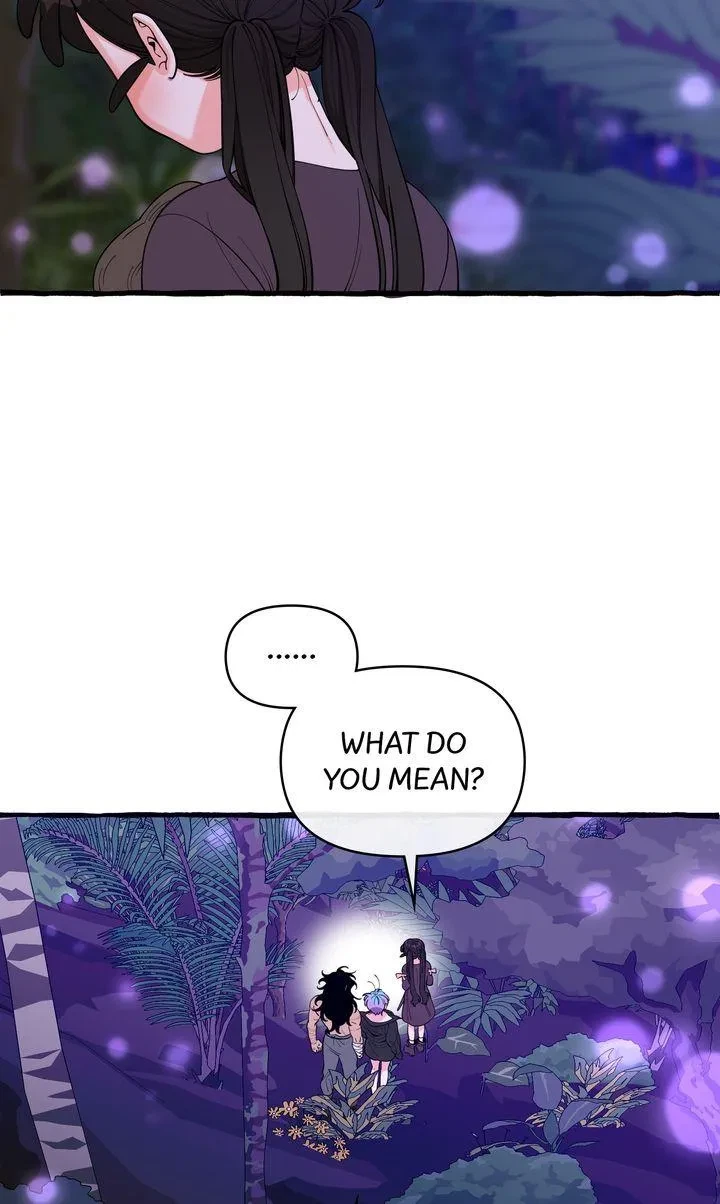 Hooked On Captain Charming Chapter 47, page 30
