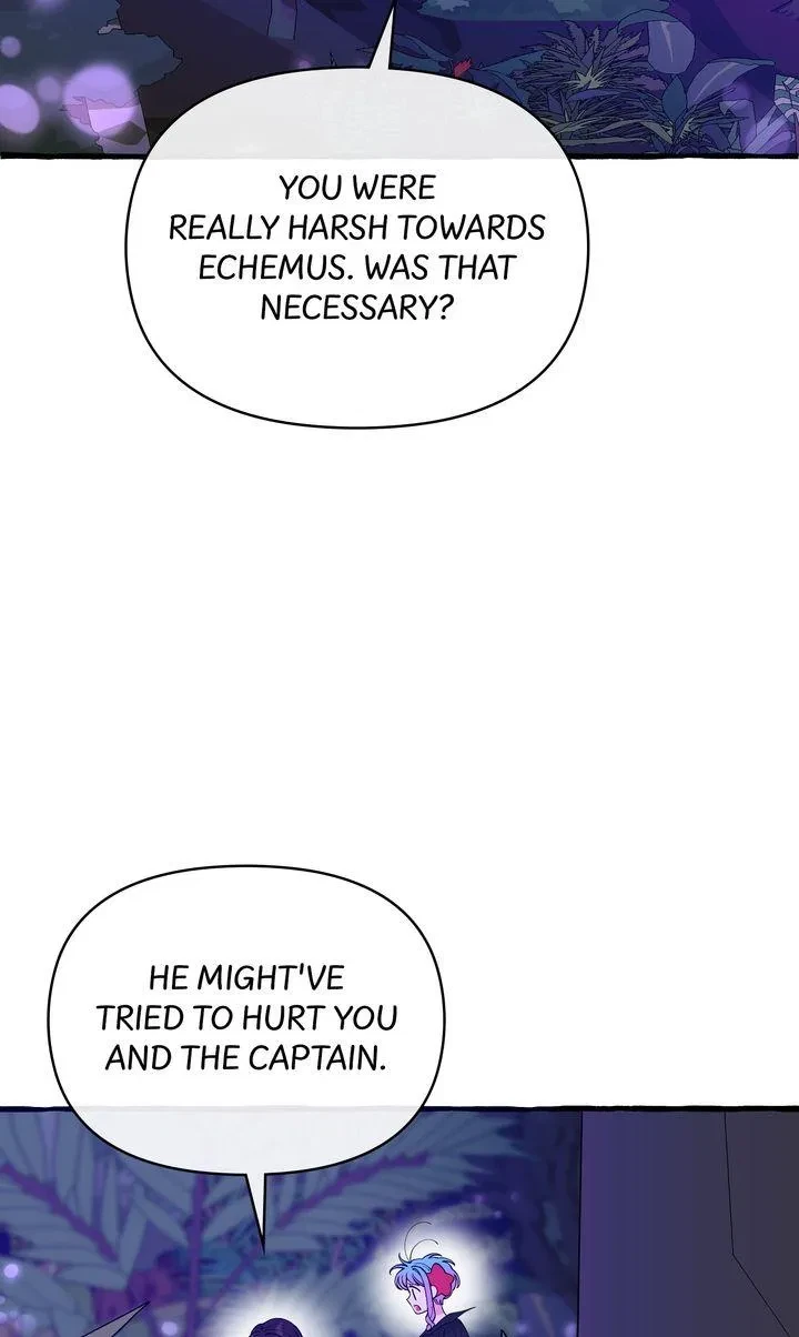 Hooked On Captain Charming Chapter 47, page 31