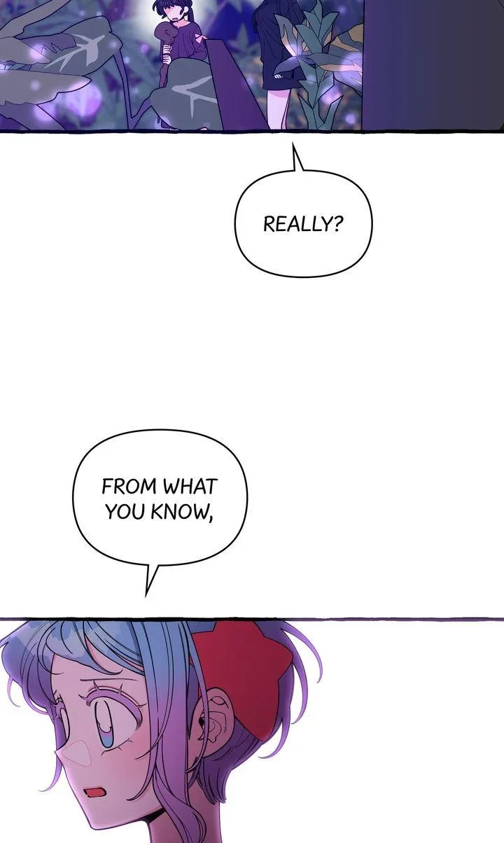 Hooked On Captain Charming Chapter 47, page 32