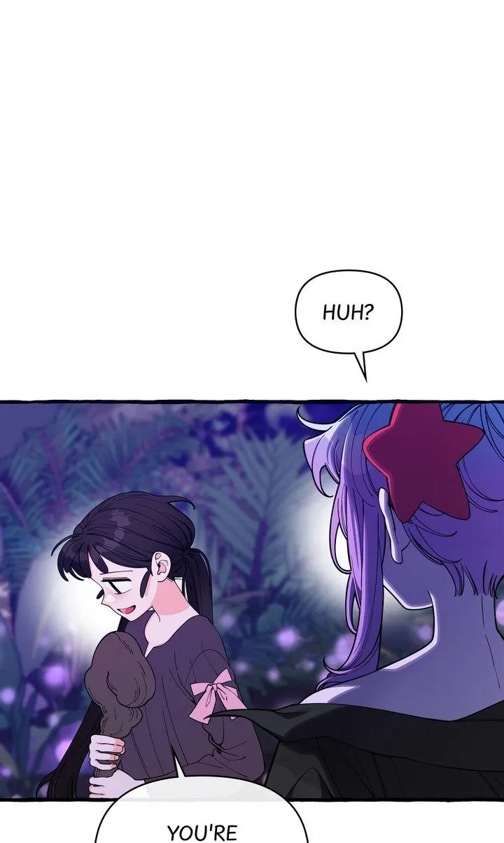 Hooked On Captain Charming Chapter 47, page 36