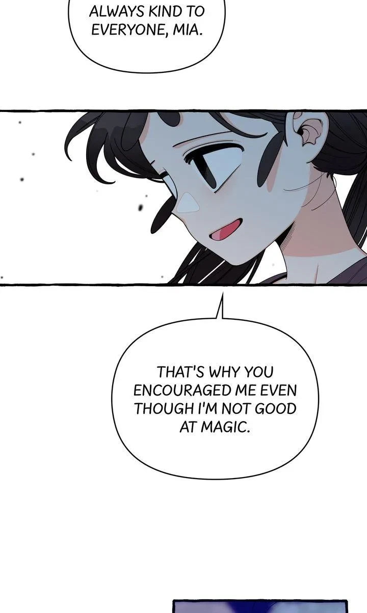 Hooked On Captain Charming Chapter 47, page 37
