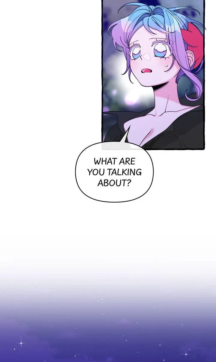 Hooked On Captain Charming Chapter 47, page 38