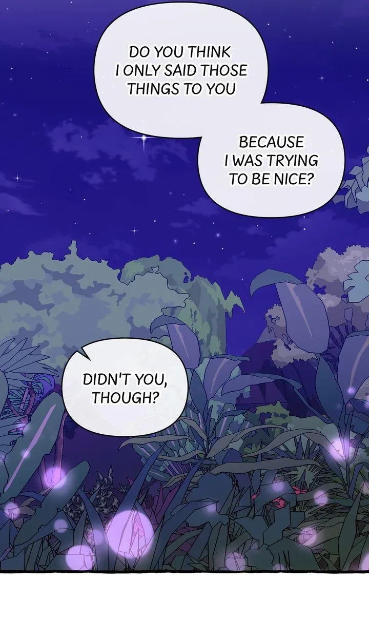 Hooked On Captain Charming Chapter 47, page 39