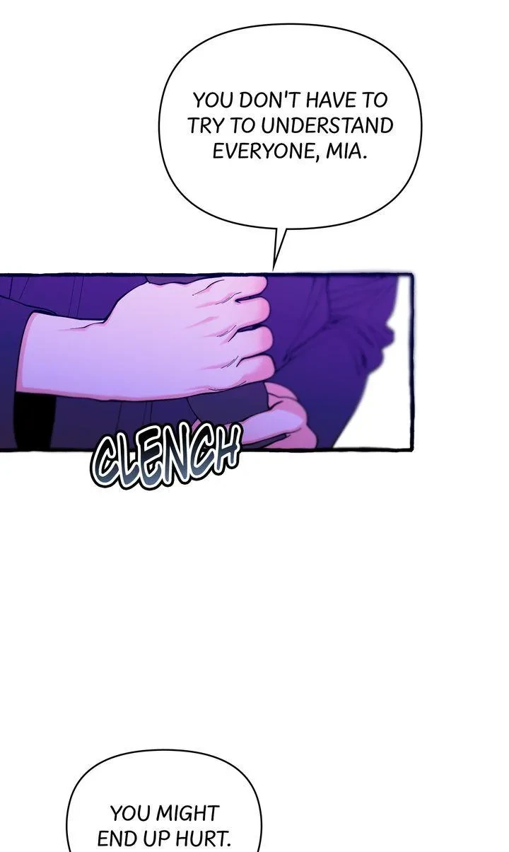 Hooked On Captain Charming Chapter 47, page 40