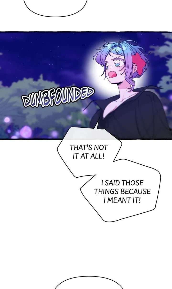 Hooked On Captain Charming Chapter 47, page 41