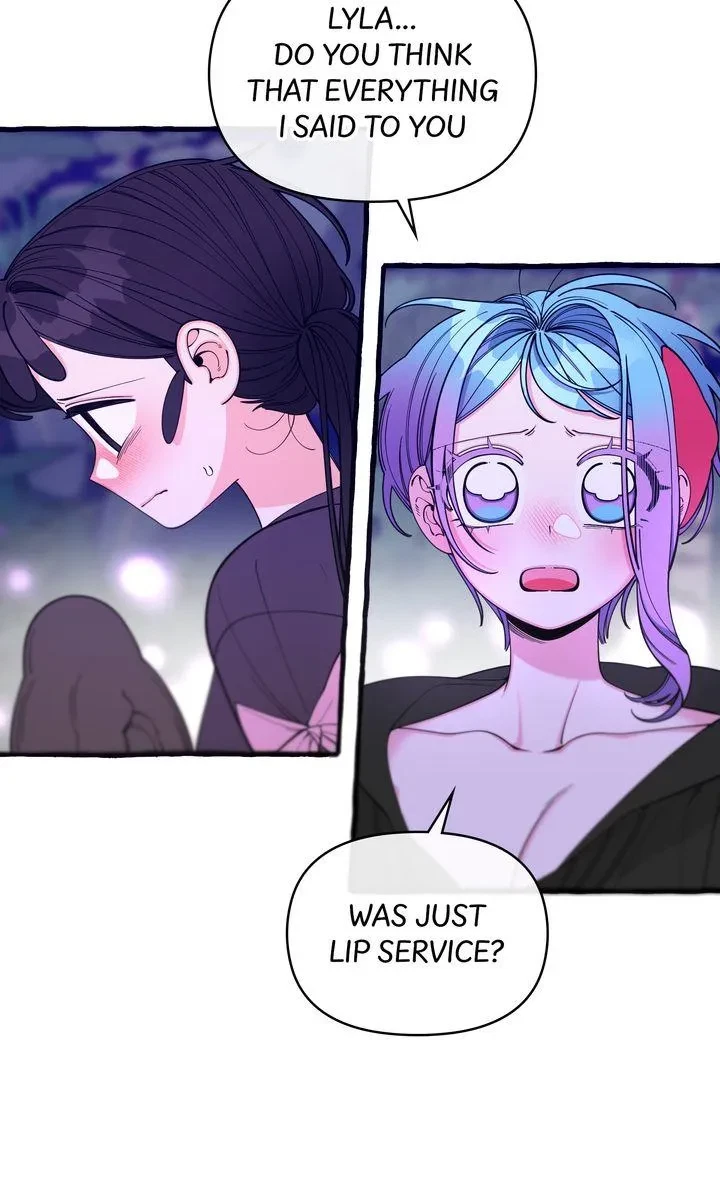 Hooked On Captain Charming Chapter 47, page 42