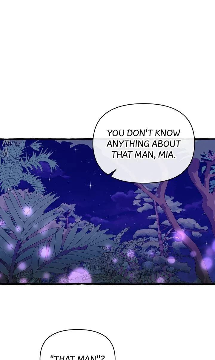 Hooked On Captain Charming Chapter 47, page 43