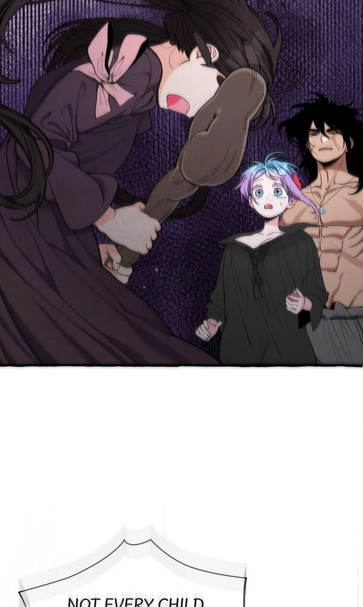 Hooked On Captain Charming Chapter 47, page 46