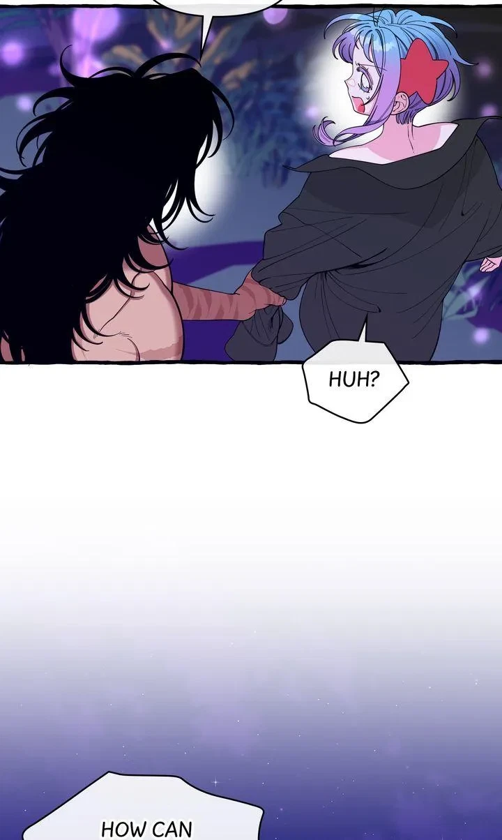 Hooked On Captain Charming Chapter 47, page 61