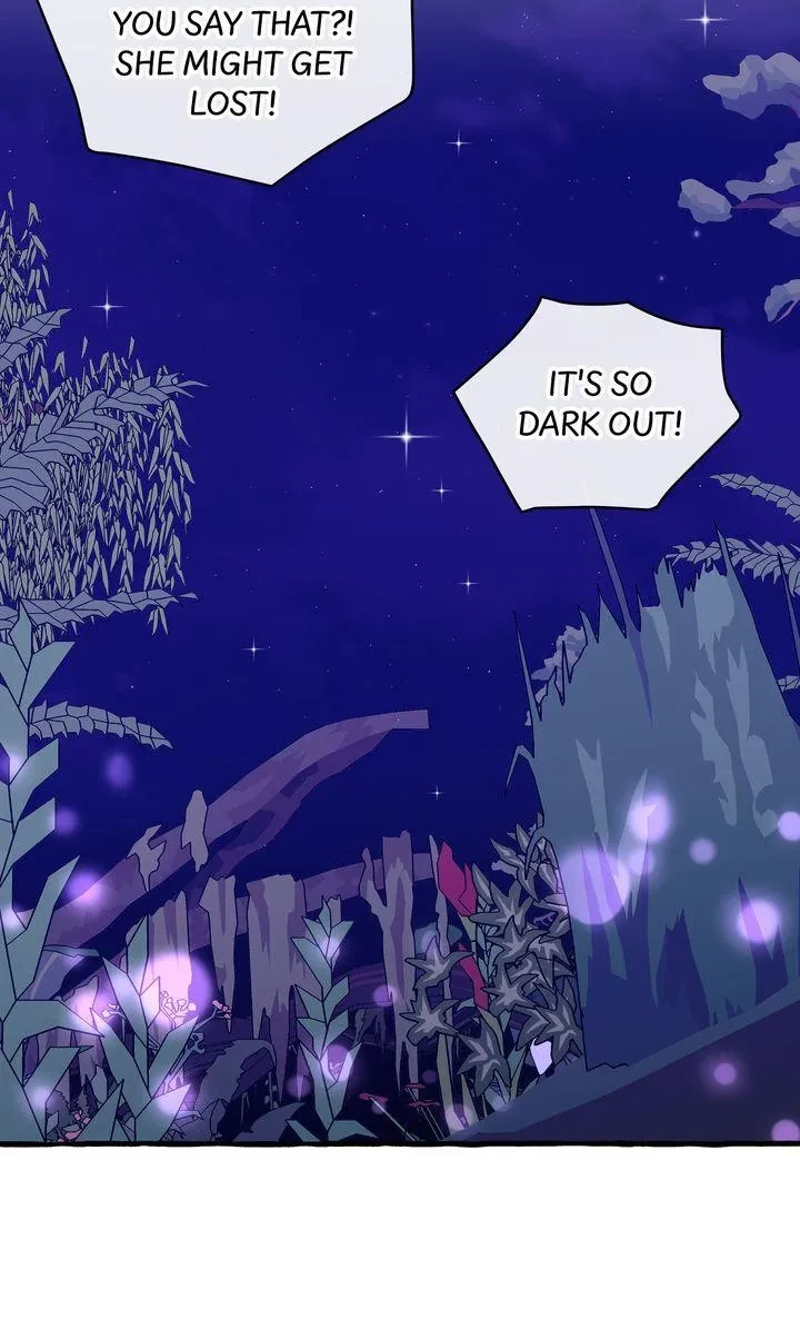 Hooked On Captain Charming Chapter 47, page 62
