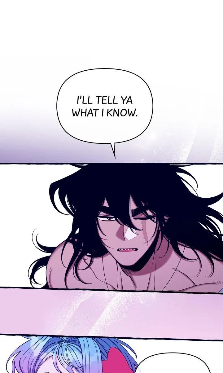 Hooked On Captain Charming Chapter 47, page 64