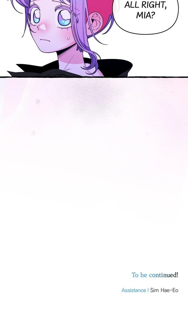 Hooked On Captain Charming Chapter 47, page 65