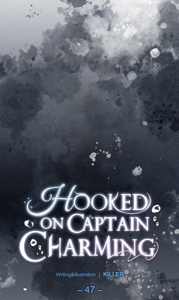 Hooked On Captain Charming Chapter 47, page 8