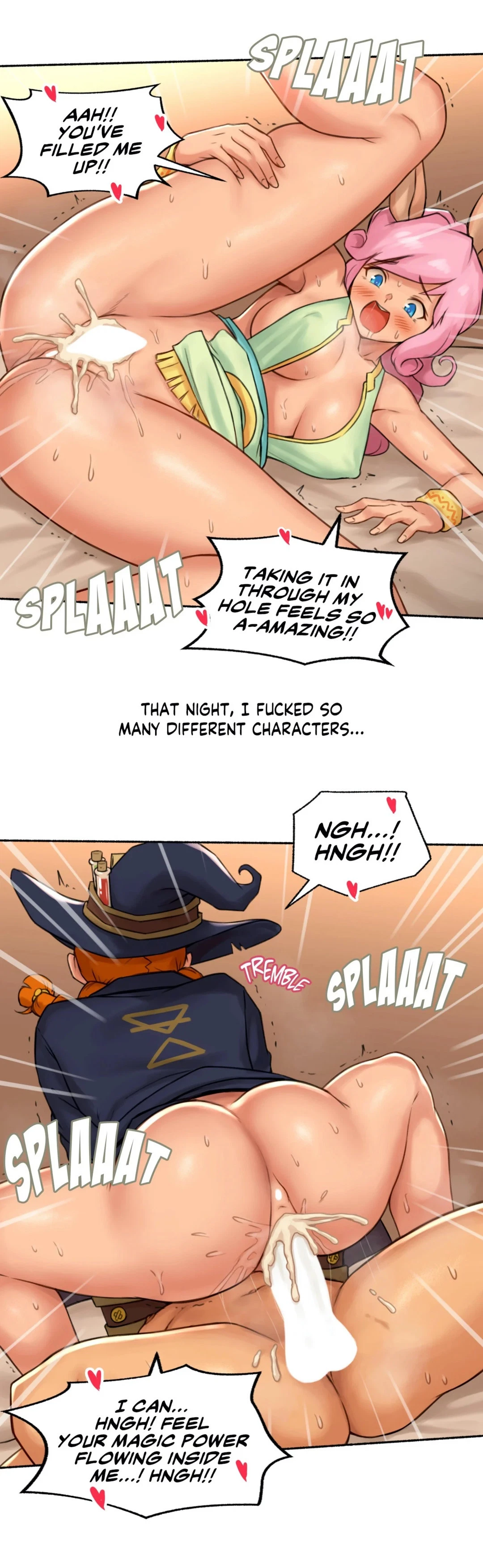 Chapter 69, page 37