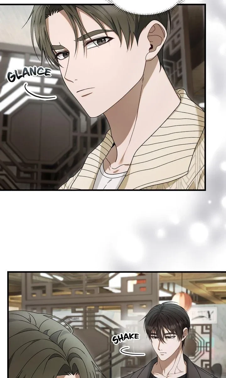 [Live] The Hunt Begins Chapter 26, page 3