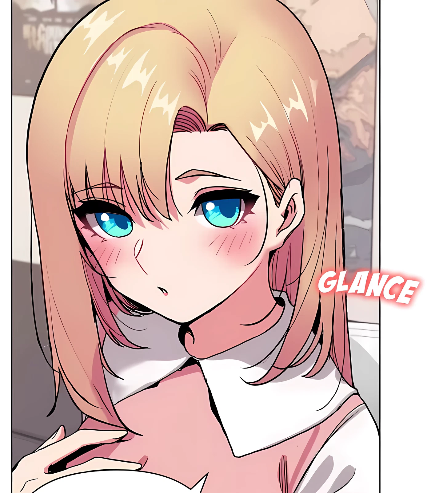 An Outsider’s Way In Chapter 4 (Uncensored), page 13