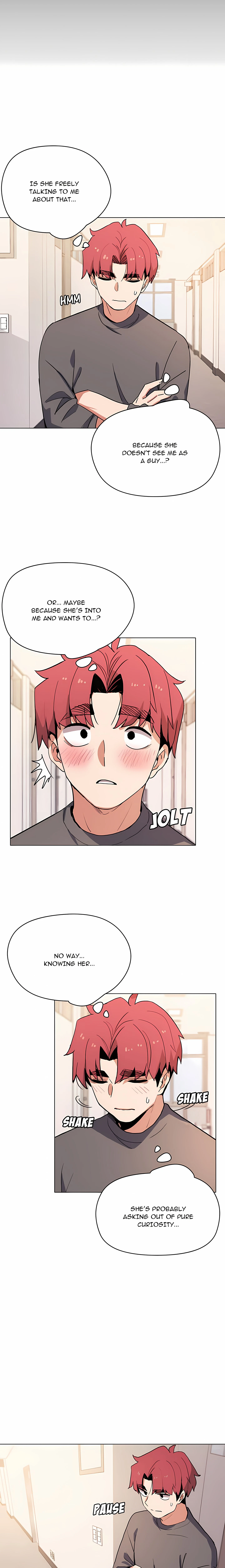 An Outsider’s Way In Chapter 4 (Uncensored), page 20