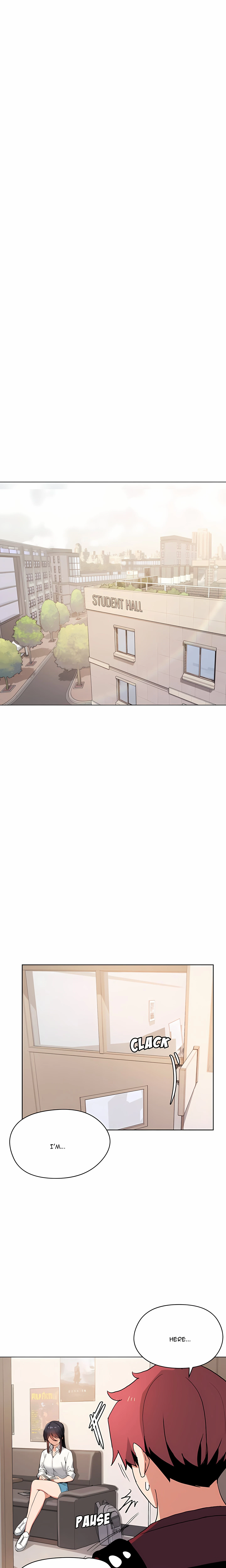 An Outsider’s Way In Chapter 4 (Uncensored), page 24