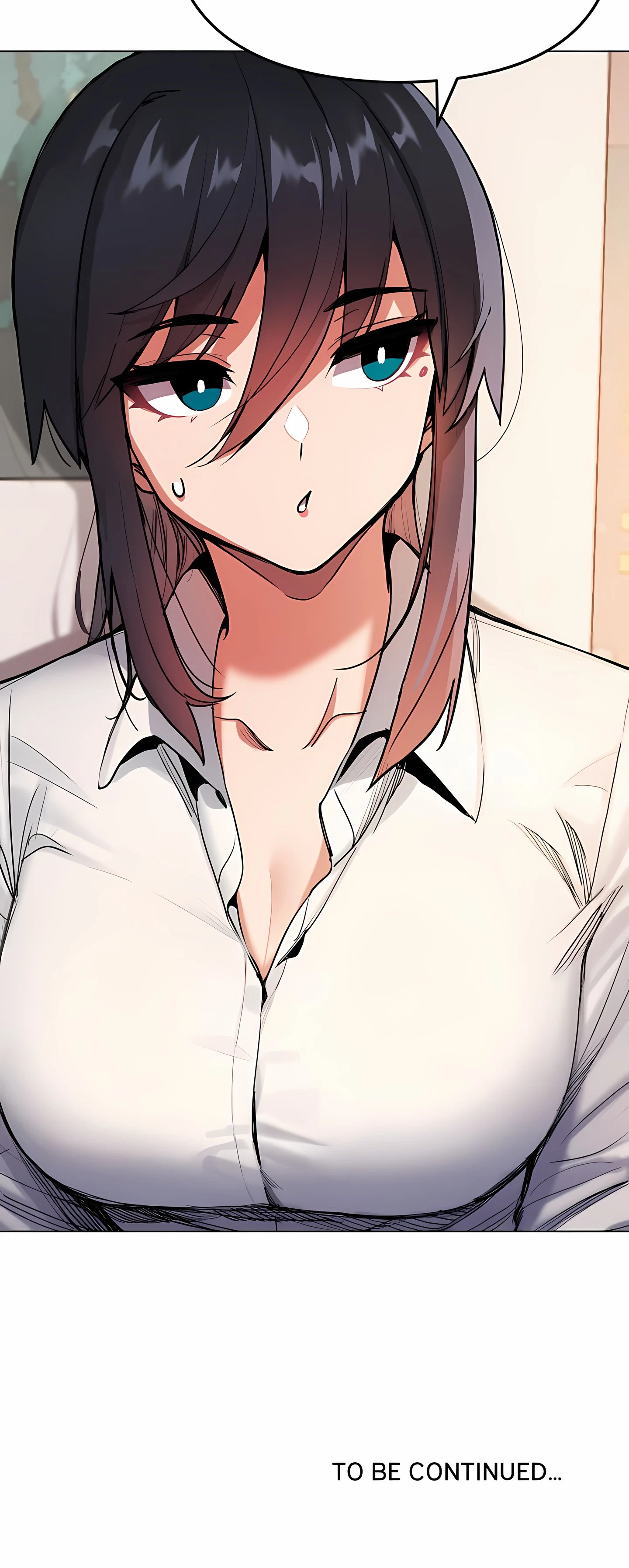 An Outsider’s Way In Chapter 4 (Uncensored), page 29