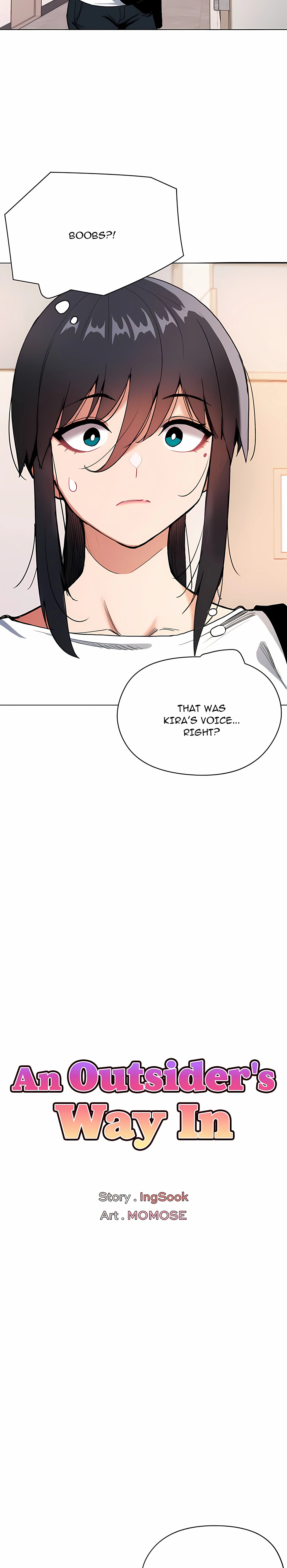 An Outsider’s Way In Chapter 4 (Uncensored), page 4