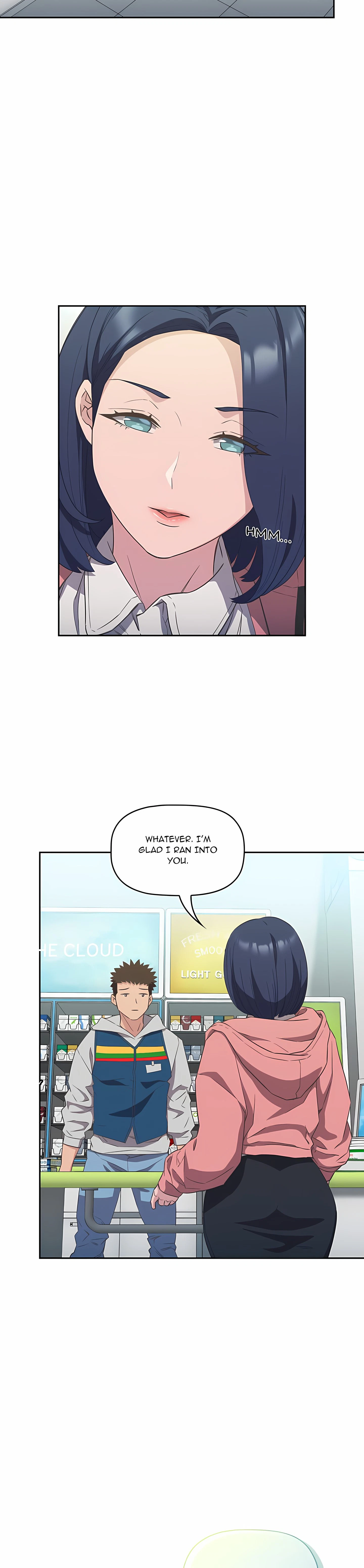 The Four Of Us Cant Live Together Chapter 10 (Uncensored), page 2