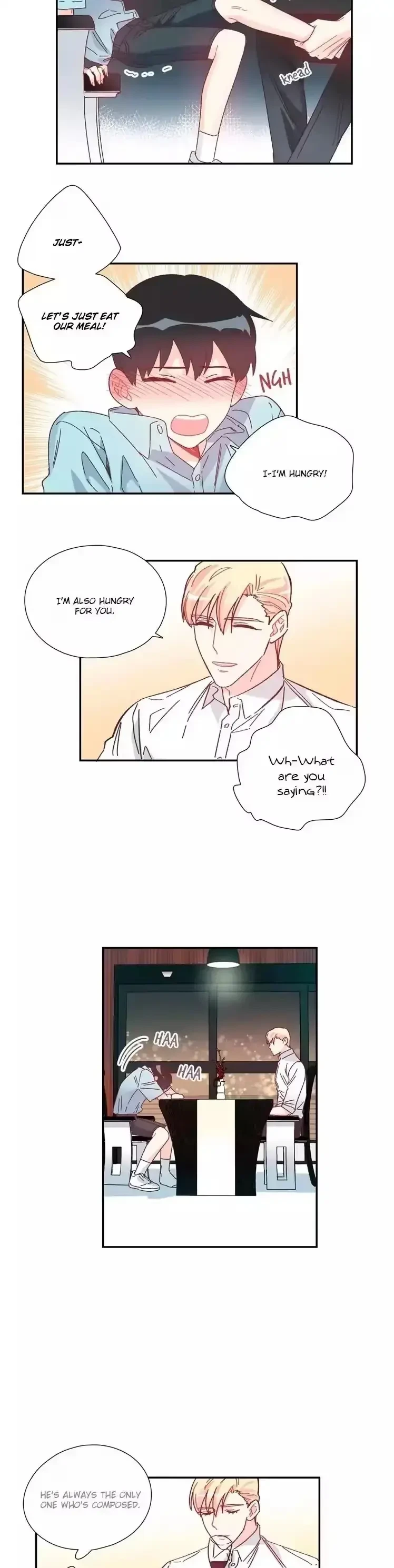 Alice In Adultland Chapter 43, page 10