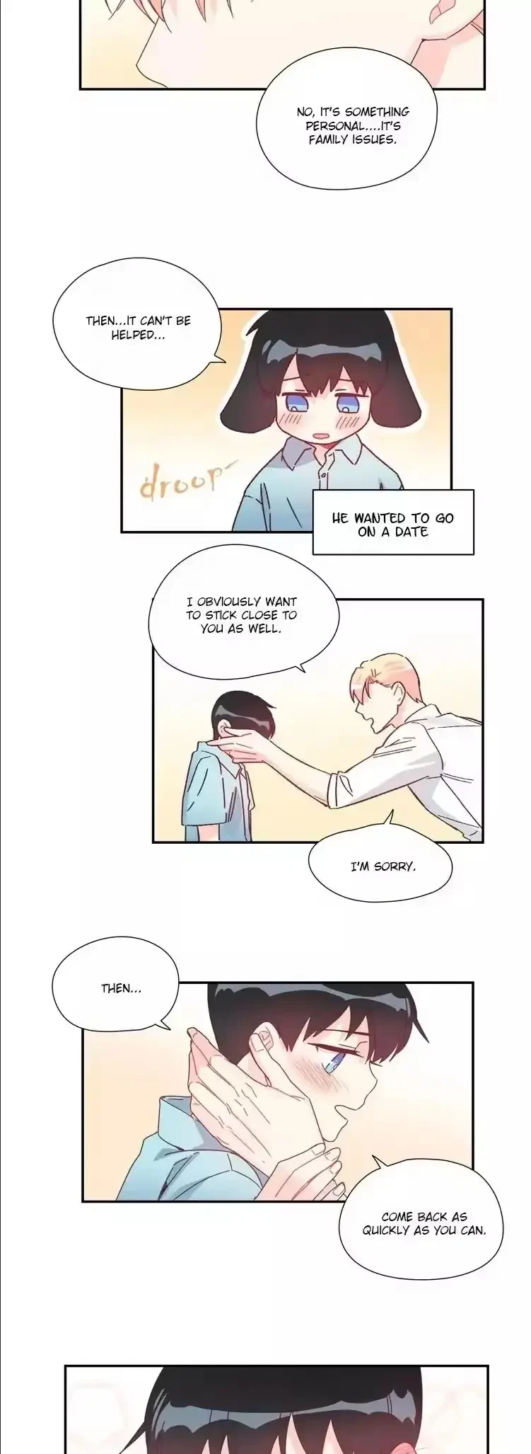 Alice In Adultland Chapter 43, page 12