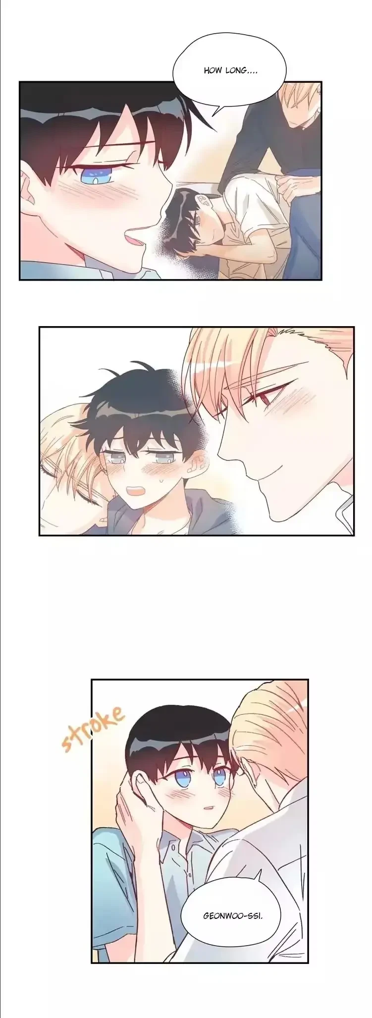 Alice In Adultland Chapter 43, page 14