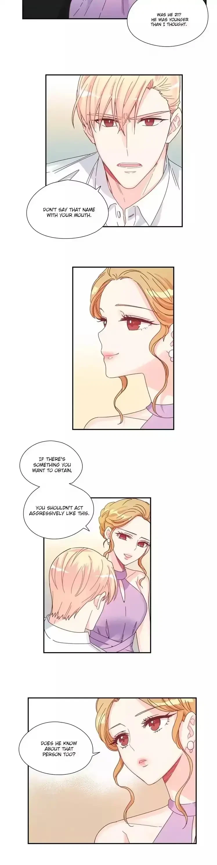 Alice In Adultland Chapter 43, page 3