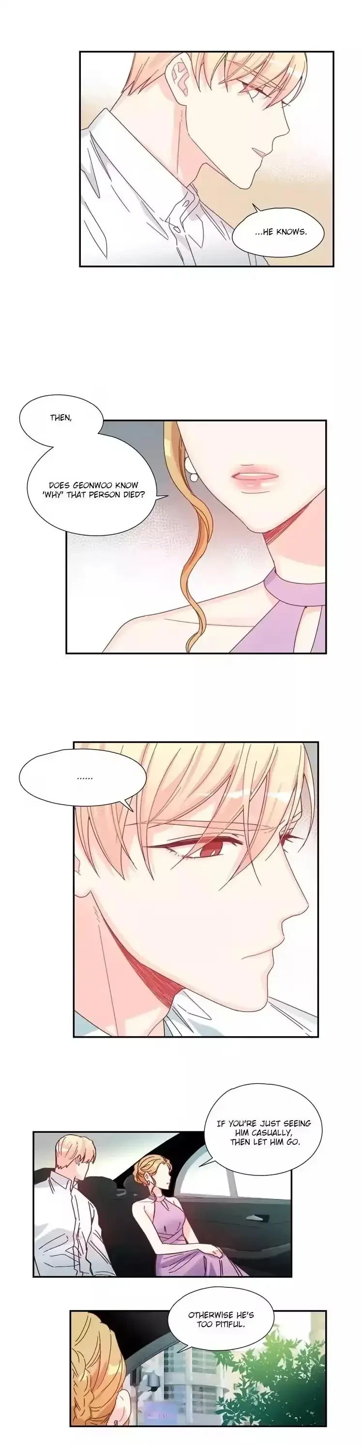 Alice In Adultland Chapter 43, page 4