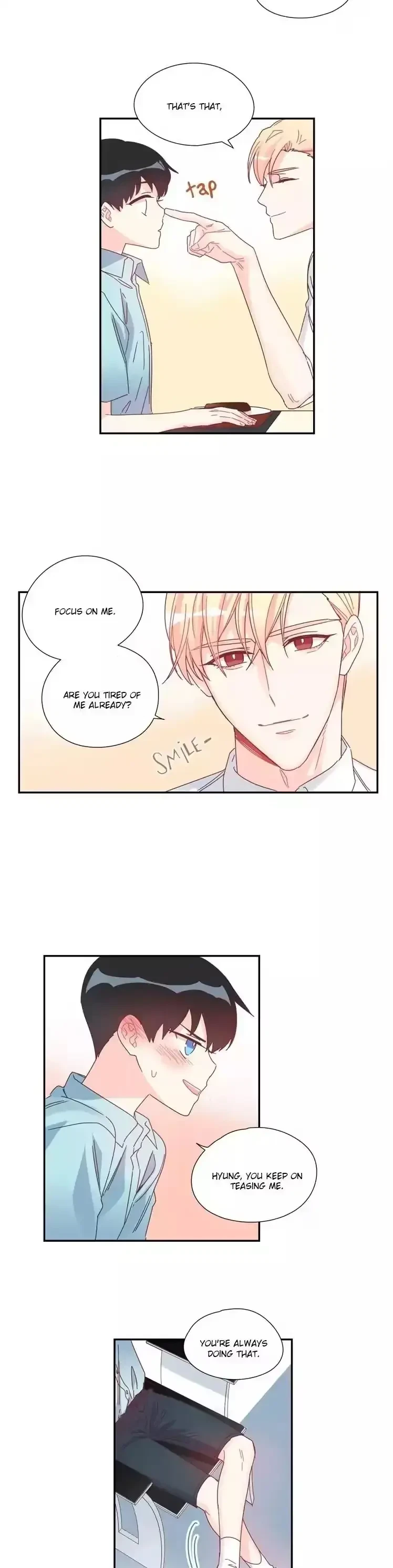 Alice In Adultland Chapter 43, page 7