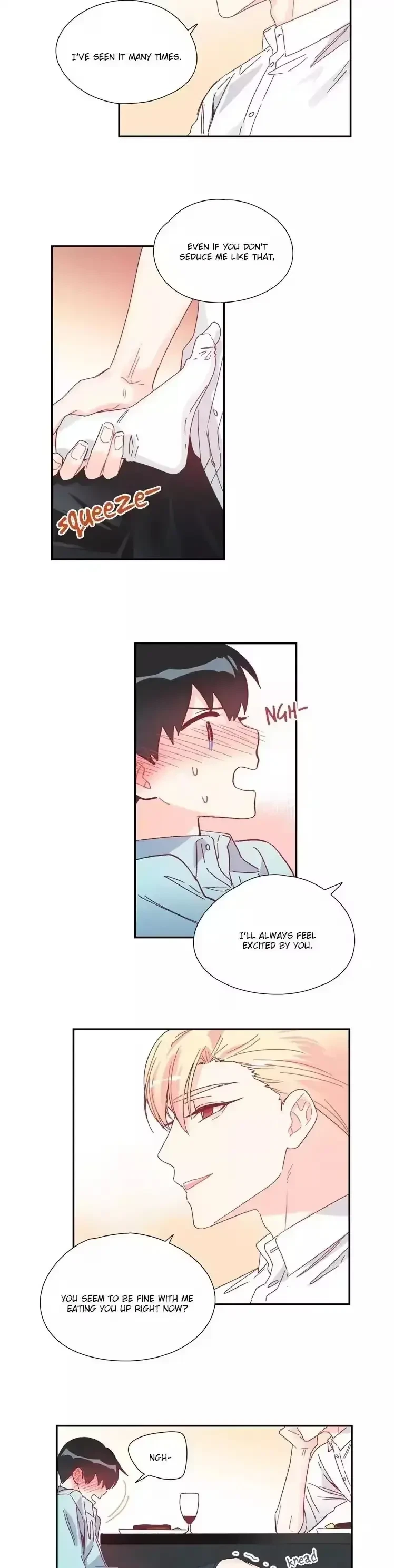 Alice In Adultland Chapter 43, page 9