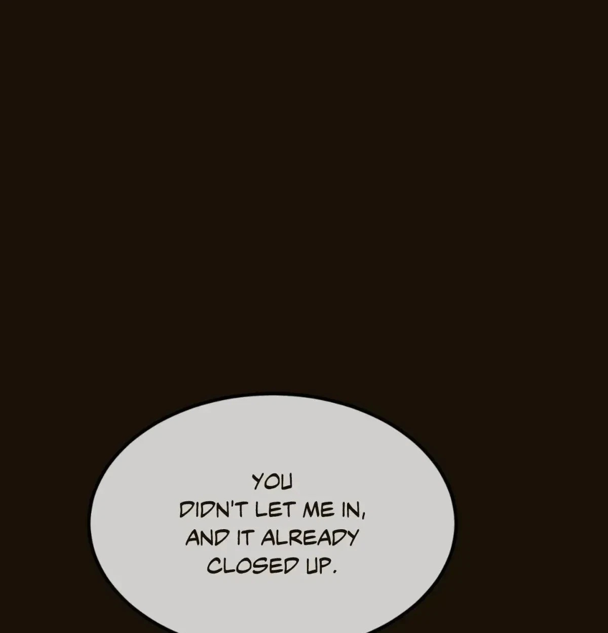 Let Me Love You Chapter 1.3, page 113