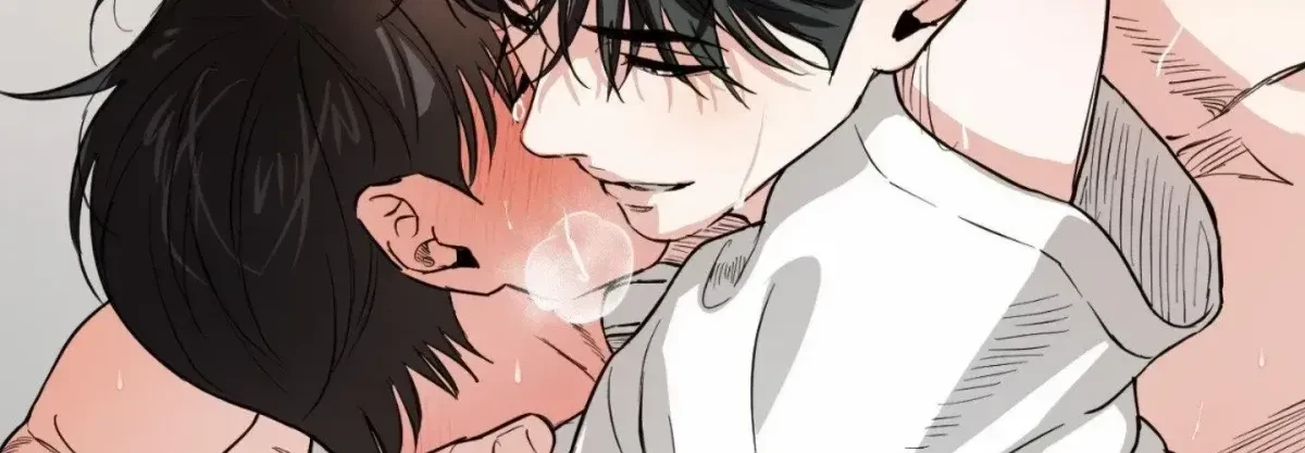 Let Me Love You Chapter 1.3, page 118