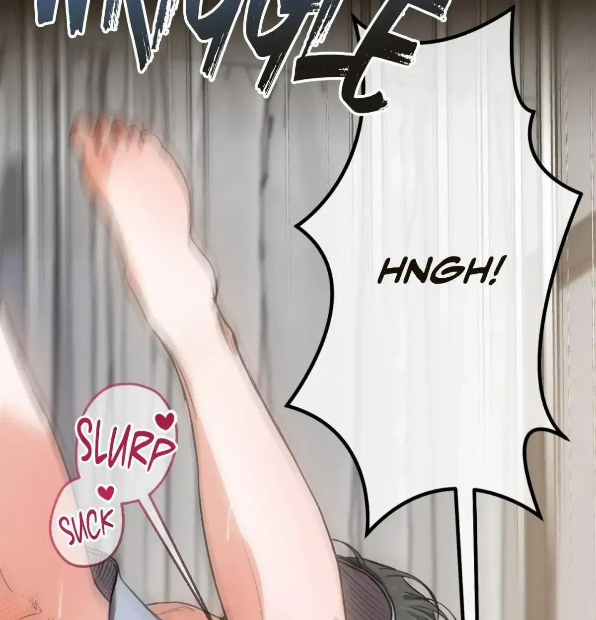 Let Me Love You Chapter 1.3, page 138