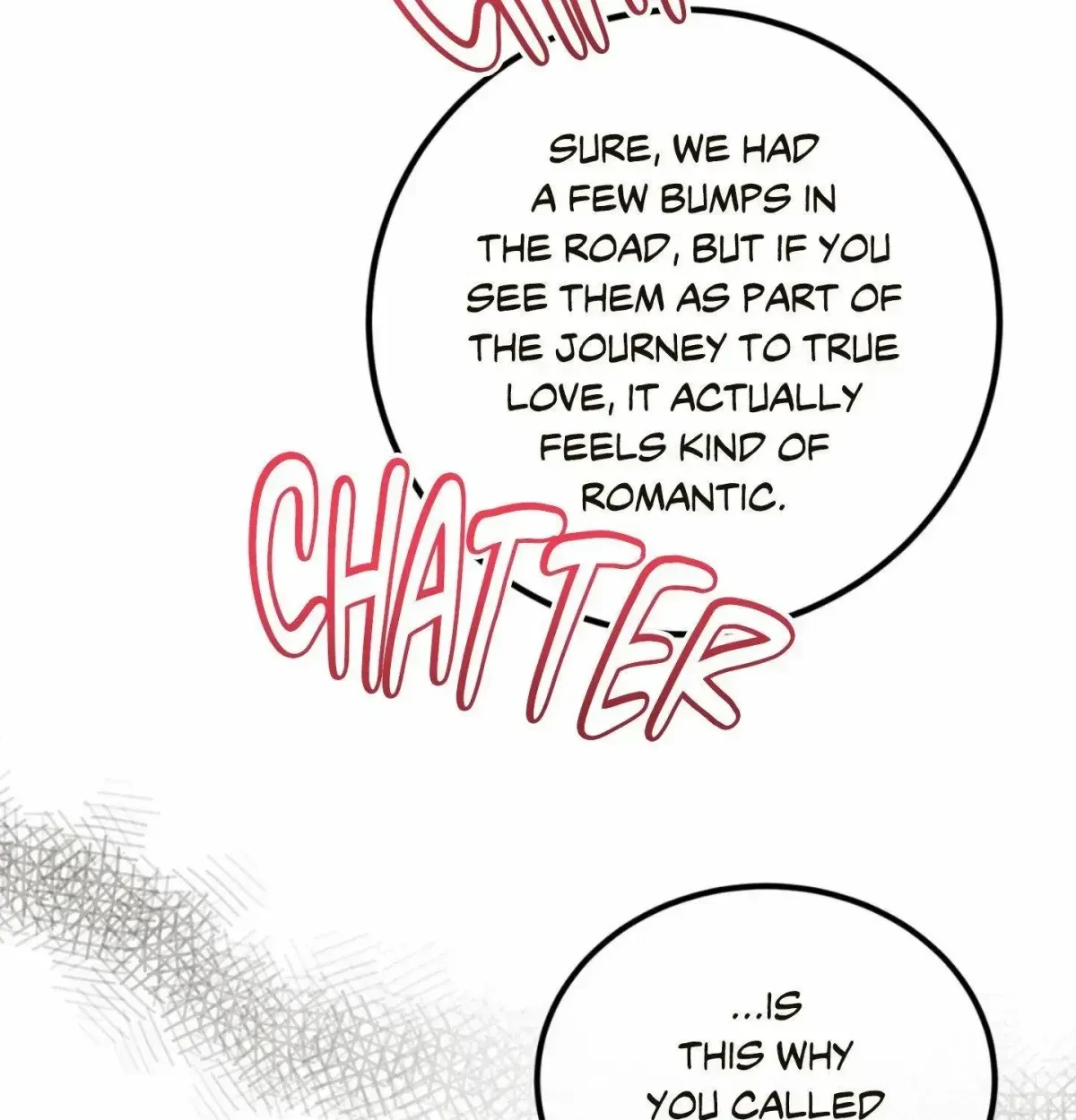 Let Me Love You Chapter 1.3, page 14