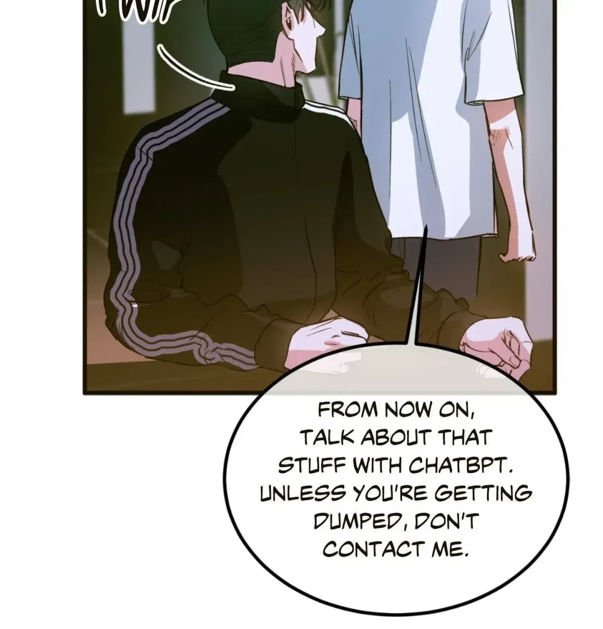 Let Me Love You Chapter 1.3, page 163