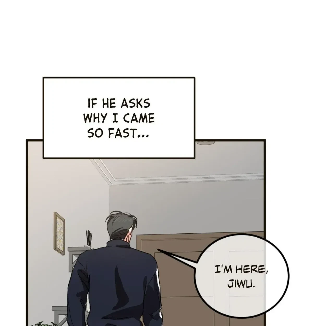 Let Me Love You Chapter 1.3, page 189