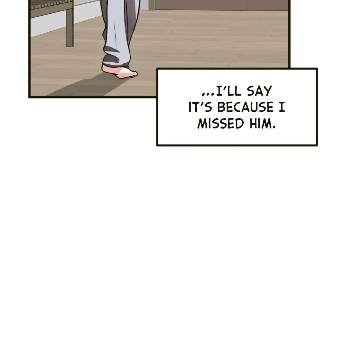 Let Me Love You Chapter 1.3, page 191