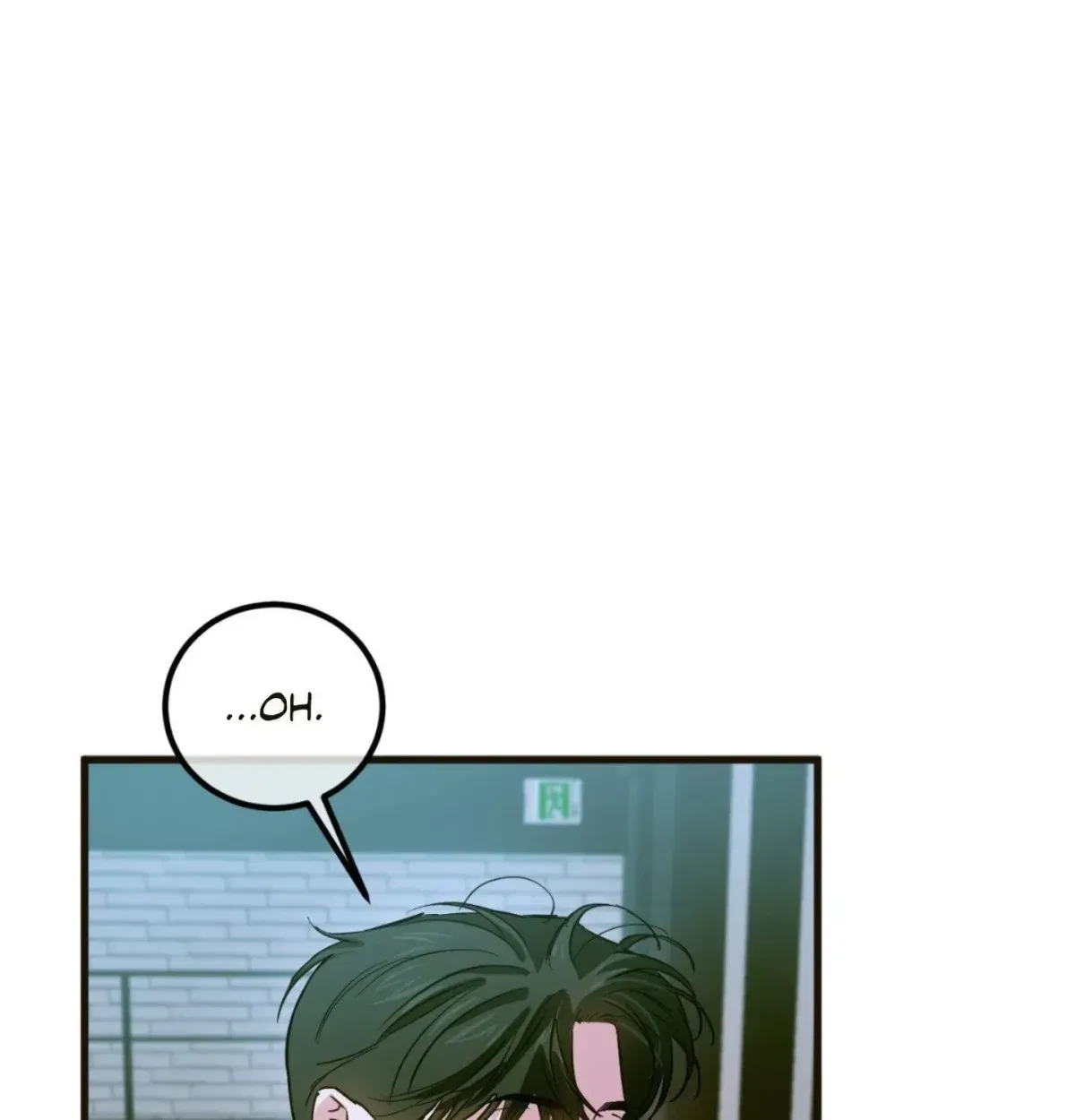 Let Me Love You Chapter 1.3, page 21