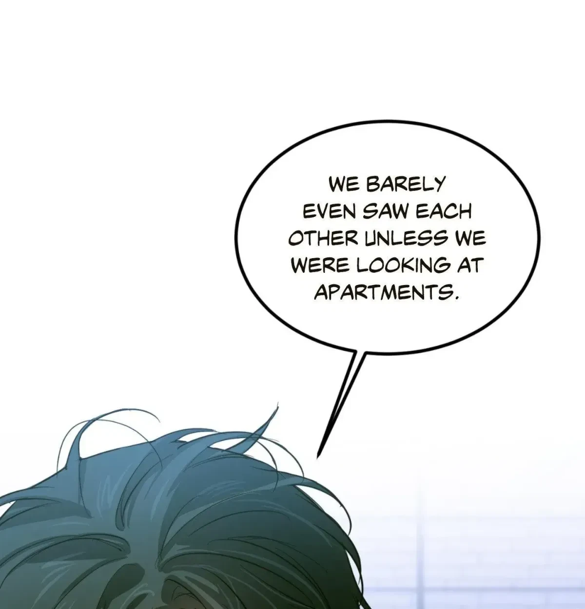 Let Me Love You Chapter 1.3, page 35