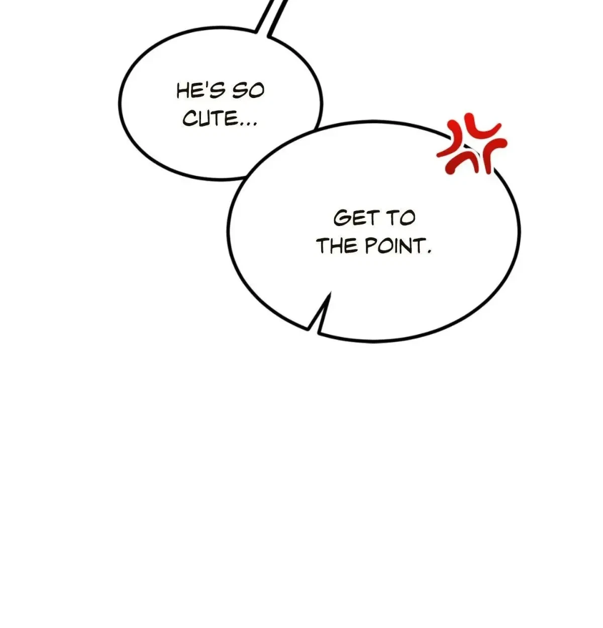 Let Me Love You Chapter 1.3, page 43