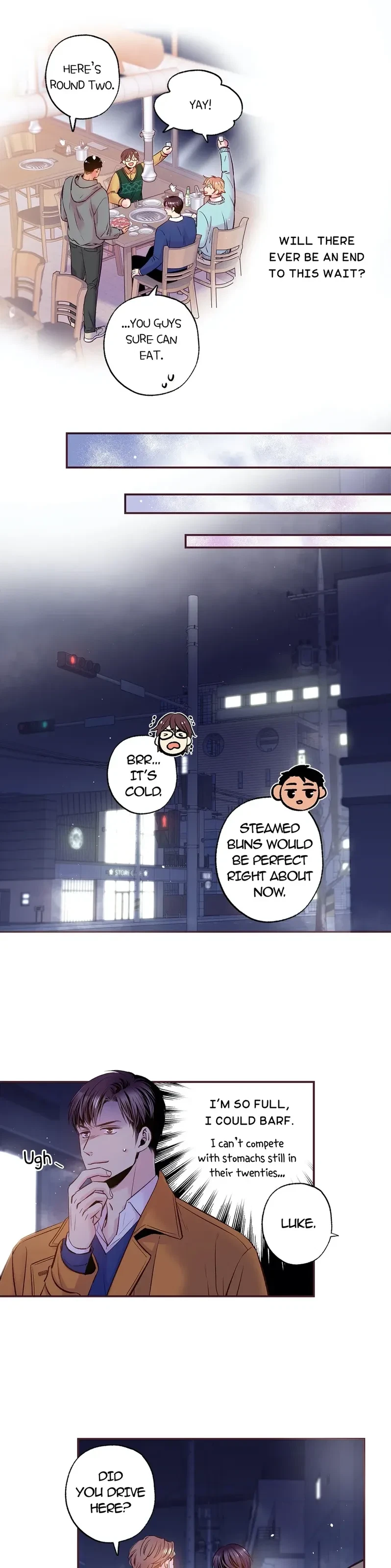 Side Story 2, page 10
