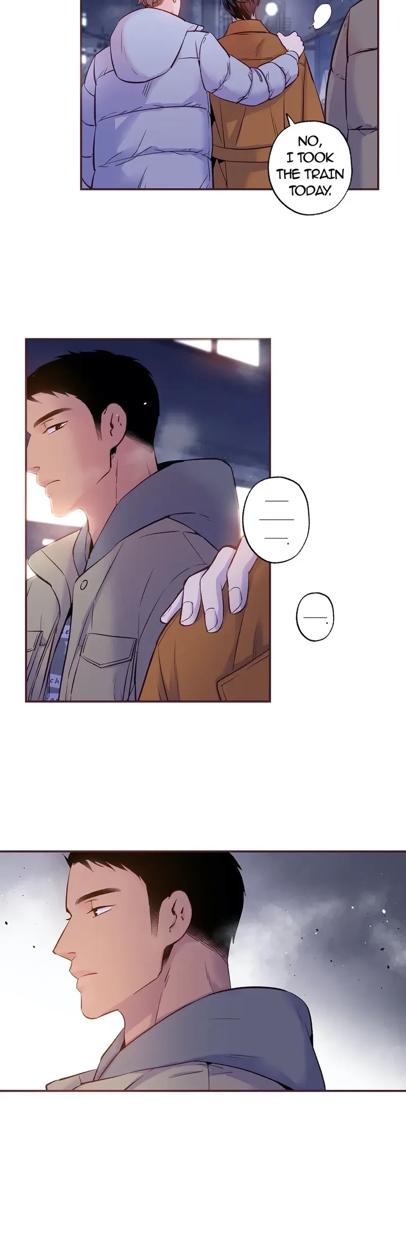Side Story 2, page 11