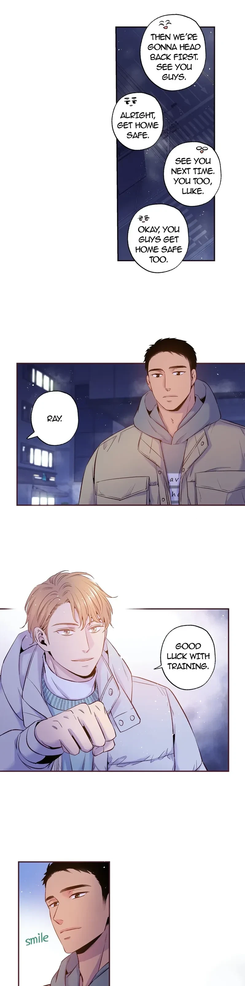 Side Story 2, page 12