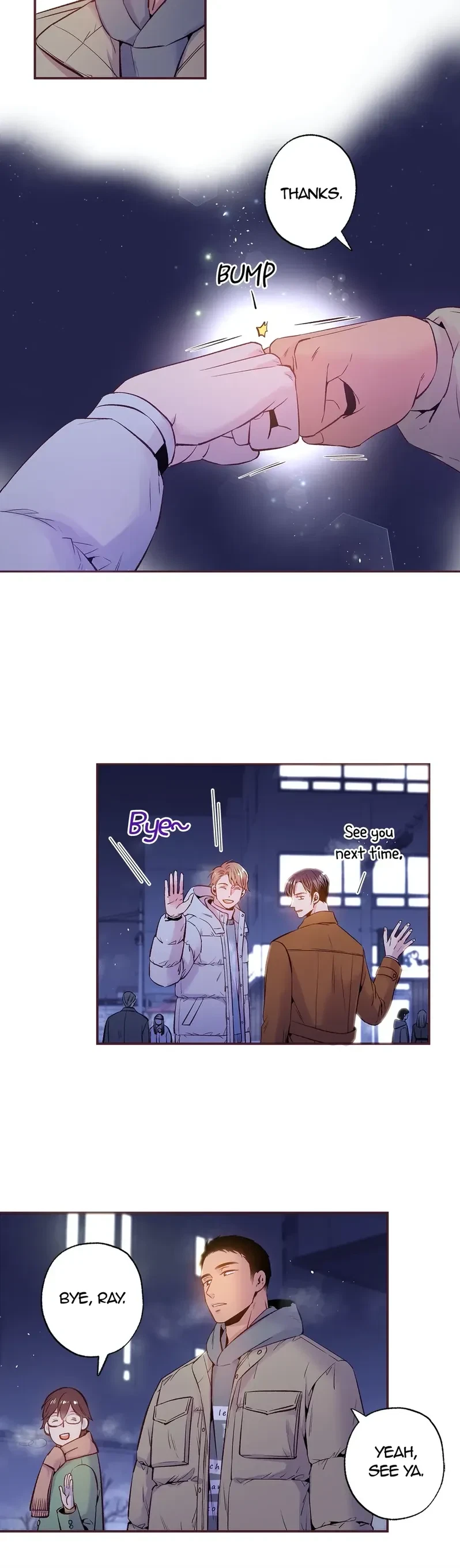 Side Story 2, page 13