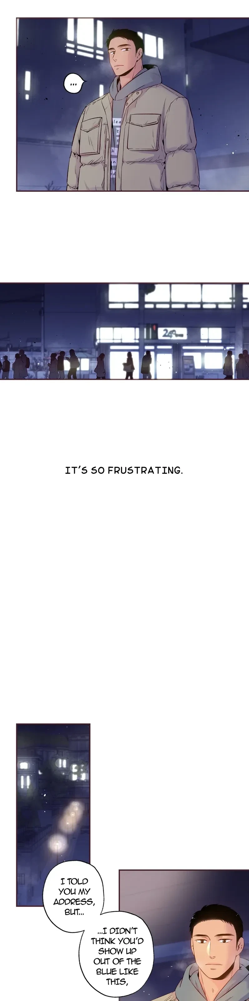 Side Story 2, page 14