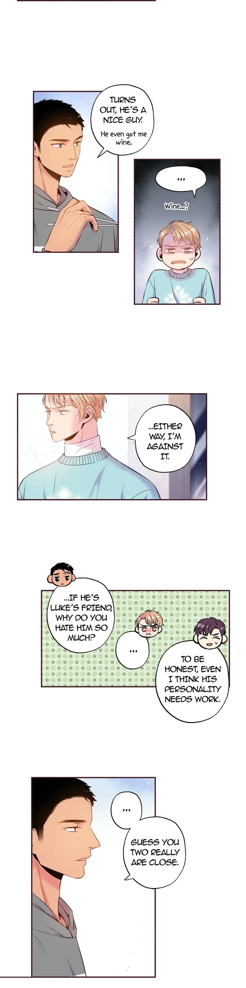 Side Story 2, page 2
