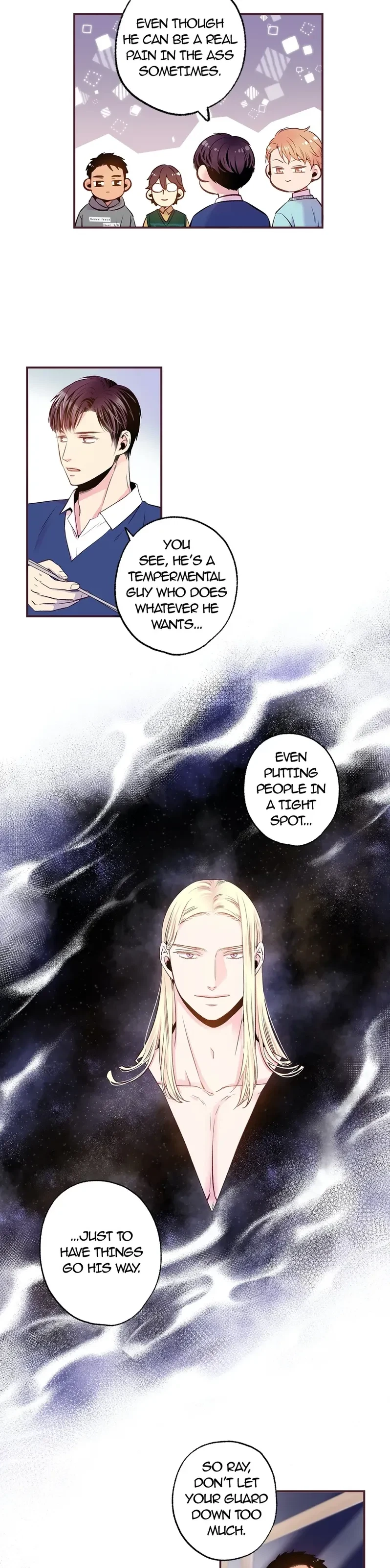 Side Story 2, page 4